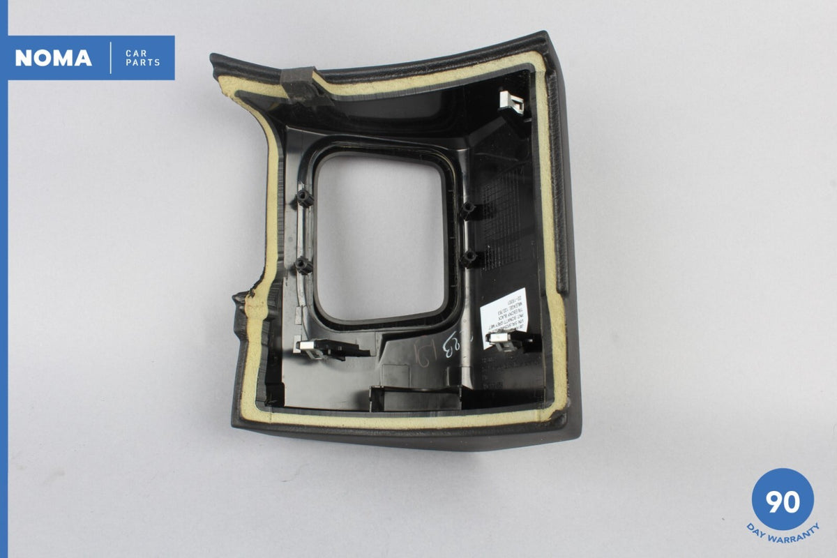 06-09 Range Rover Sport L320 Left Dash Headlight Fog Lamp Switch Trim Panel OEM - photo 9