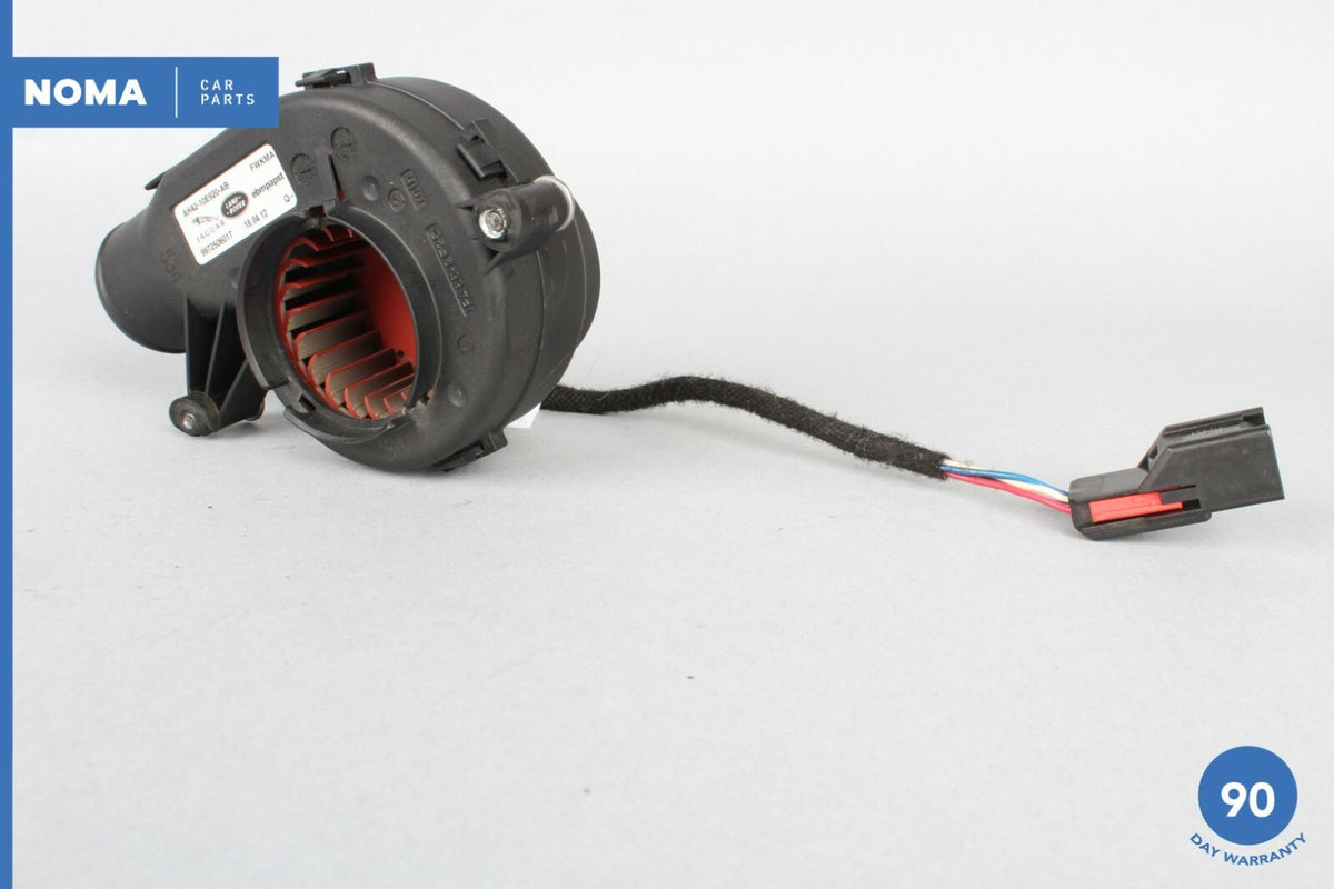 10-12 Land Rover Range Rover L322 Dash Dashboard Fan Cooling Blower Motor OEM - photo 4