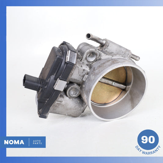 13-24 Range Rover L494 / Jaguar XF XJL 3.0L/5.0L Engine Motor Throttle Body OEM - photo 1