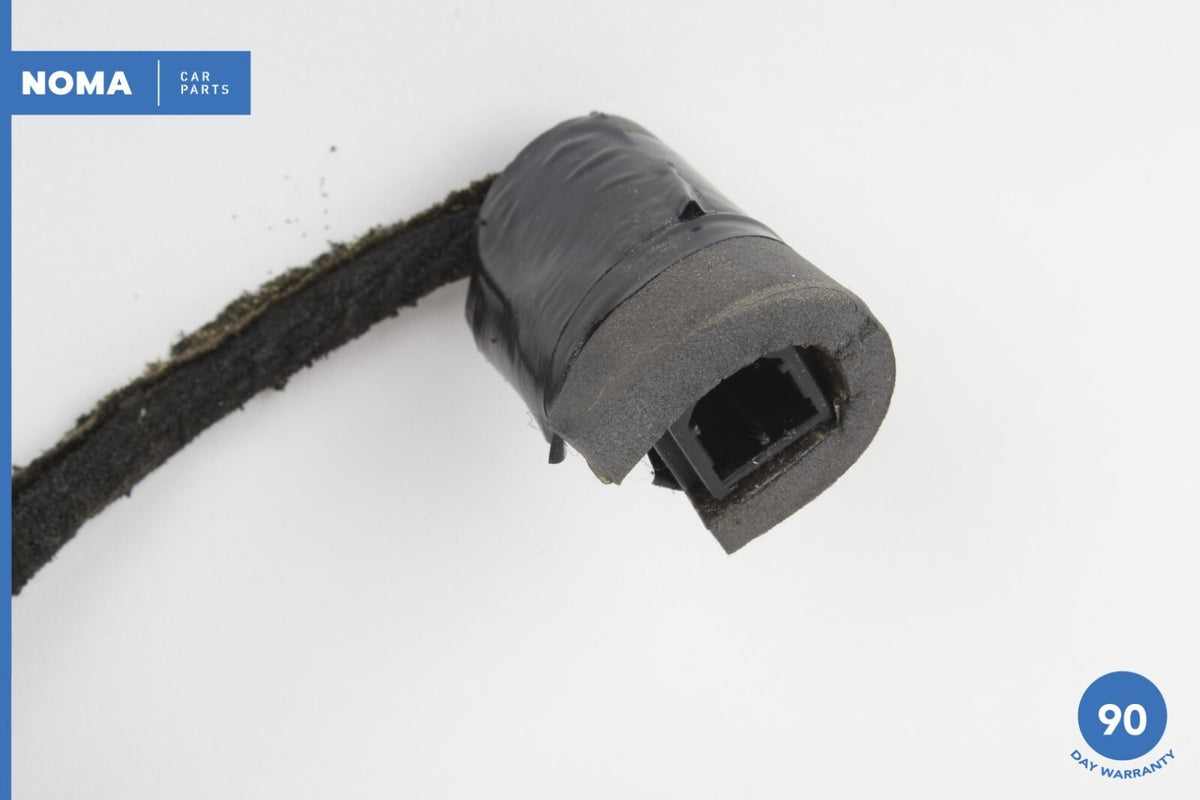 97-06 Jaguar XK8 XKR X100 Left or Right Dash Dashboard Audio Tweeter Speaker OEM - photo 4