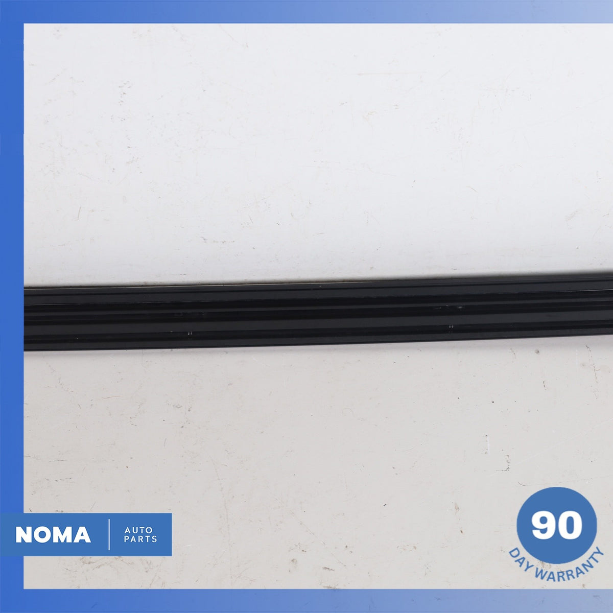 13-22 LR Range Rover L494 L405 Panorama Pano Sun Roof Left Side Molding OEM - photo 9