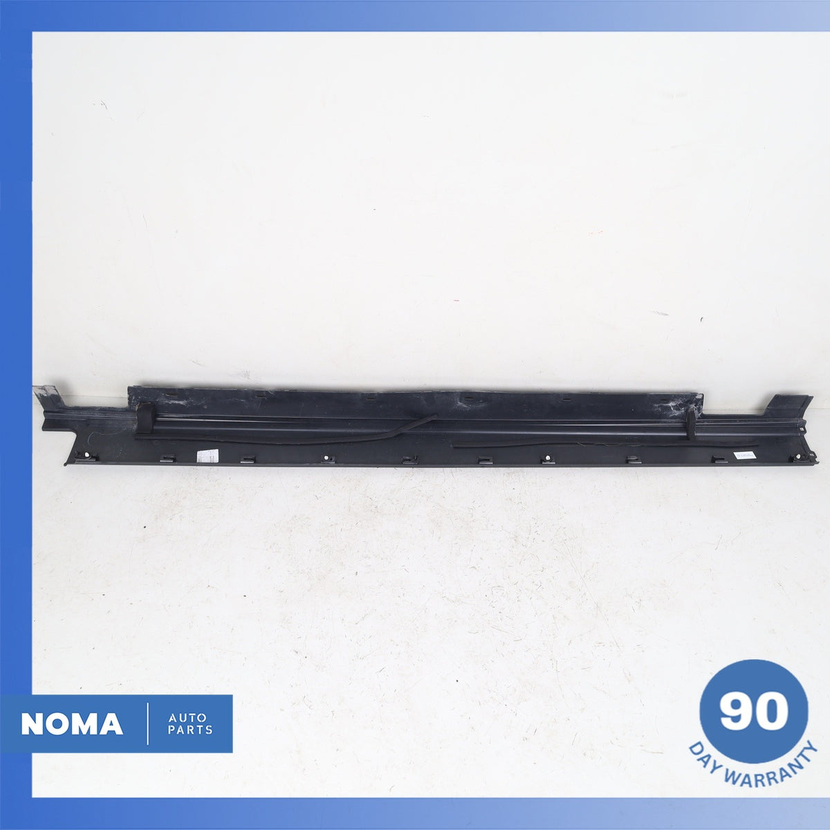 13-23 LR Range Rover Sport L494 L405 Left Side Skirt Rocker Molding Panel OEM - photo 10