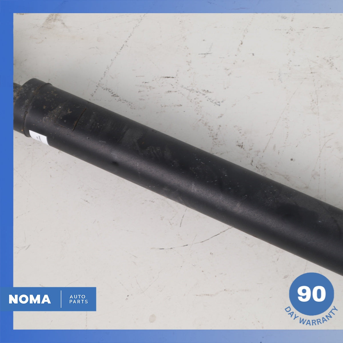 13-20 LR Range Rover Sport L494 L405 Driveshaft Drive Propeller Prop Shaft OEM - photo 8