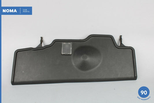 95-97 Lexus LS400 XF20 Right Side Dash Lower Knee Panel w/ Light Lamp Trim OEM - photo 1
