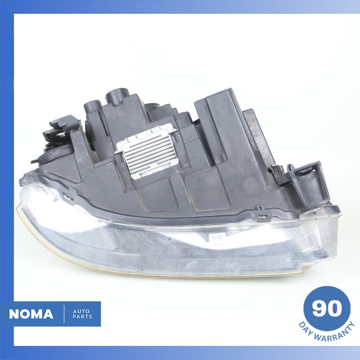 12-13 LR Range Rover Sport L320 Left Headlight Lamp Light Bi-Xenon LR030793 OEM - photo 16