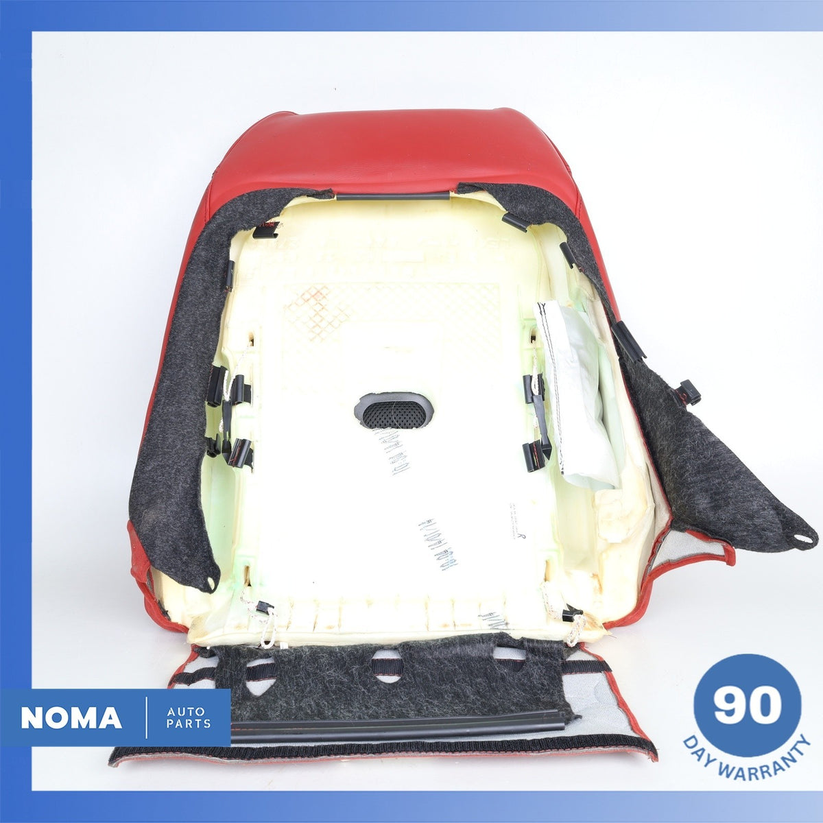 14-17 Range Rover Sport L494 Front Right Passenger Top Upper Seat Cushion OEM - photo 10