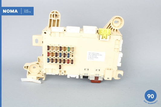 01-06 Lexus XF30 LS430 Front Right Passenger Side Under Dash Fuse Box OEM - photo 1