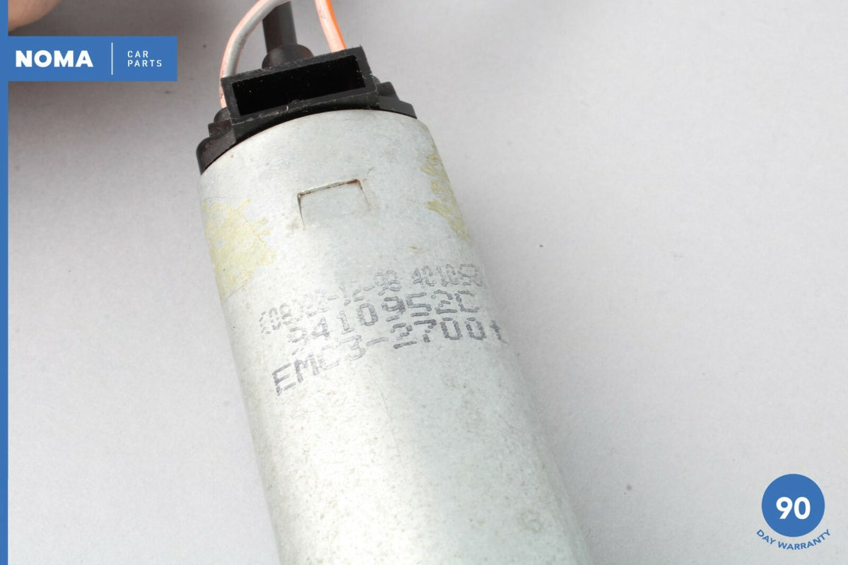 98-03 Jaguar XJ8 VDP X308 Front Right Passenger Side Seat Adjustment Motor OEM - photo 7