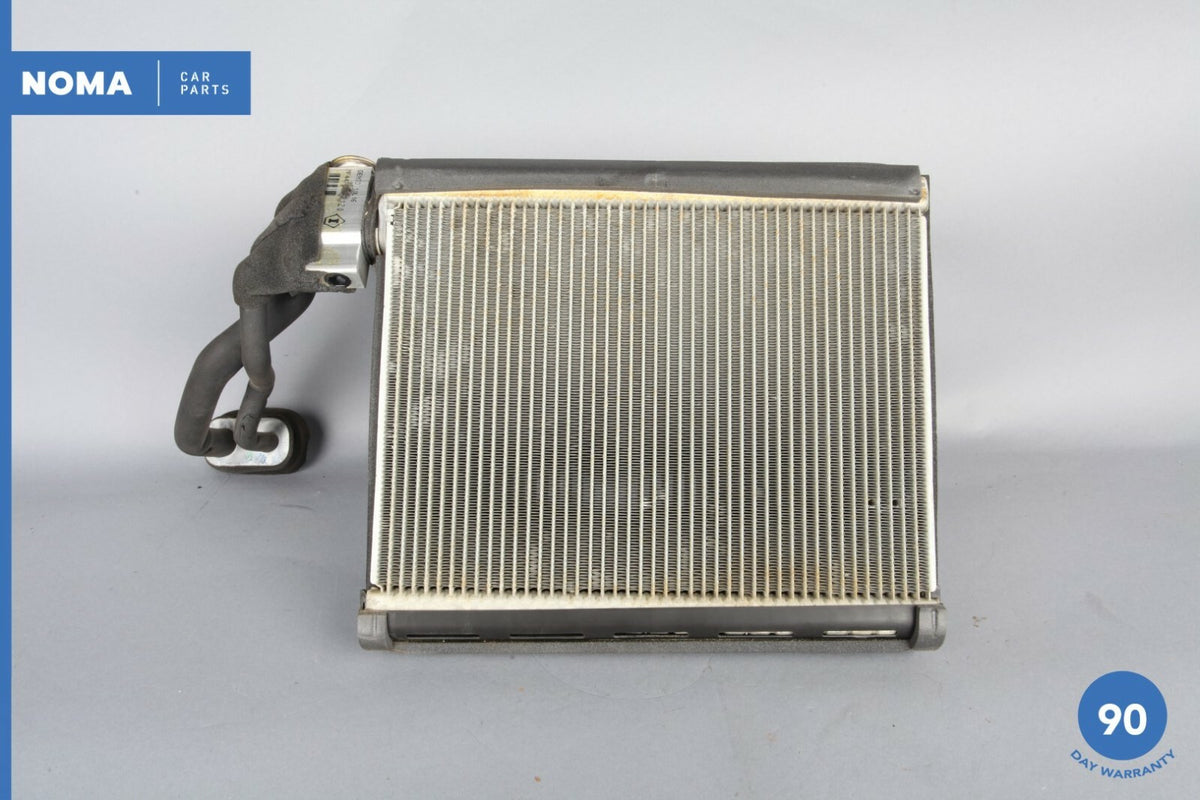 09-16 Jaguar X351 XJ XF AC A/C Air Conditioning Evaporator Core 8X2318N407AB OEM - photo 4