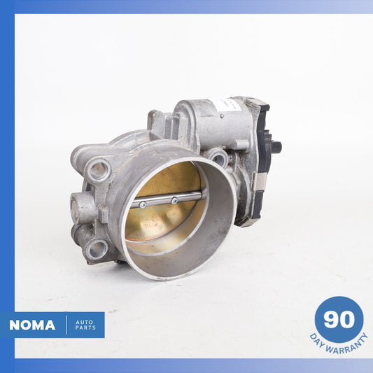 13-24 Jaguar X152 F-Type Range Rover 3.0L/5.0L Engine Motor Throttle Body OEM - photo 1