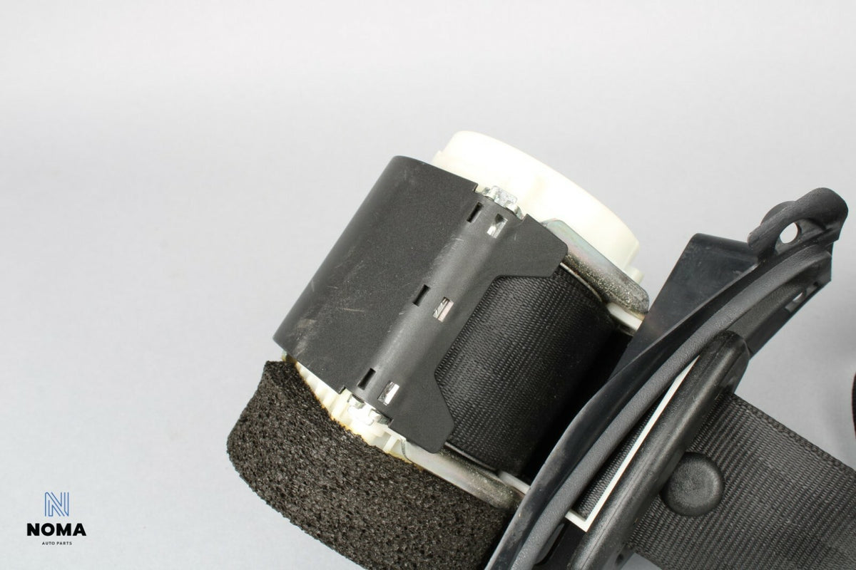 10-13 Jaguar XJ XJL X351 Rear Left Driver Side Seat Belt Retractor PVJ OEM - photo 6