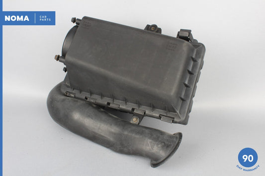00-02 Jaguar S-Type X200 Air Filter Cleaner Holder Airbox Air Box 1R8U9600AA OEM - photo 1