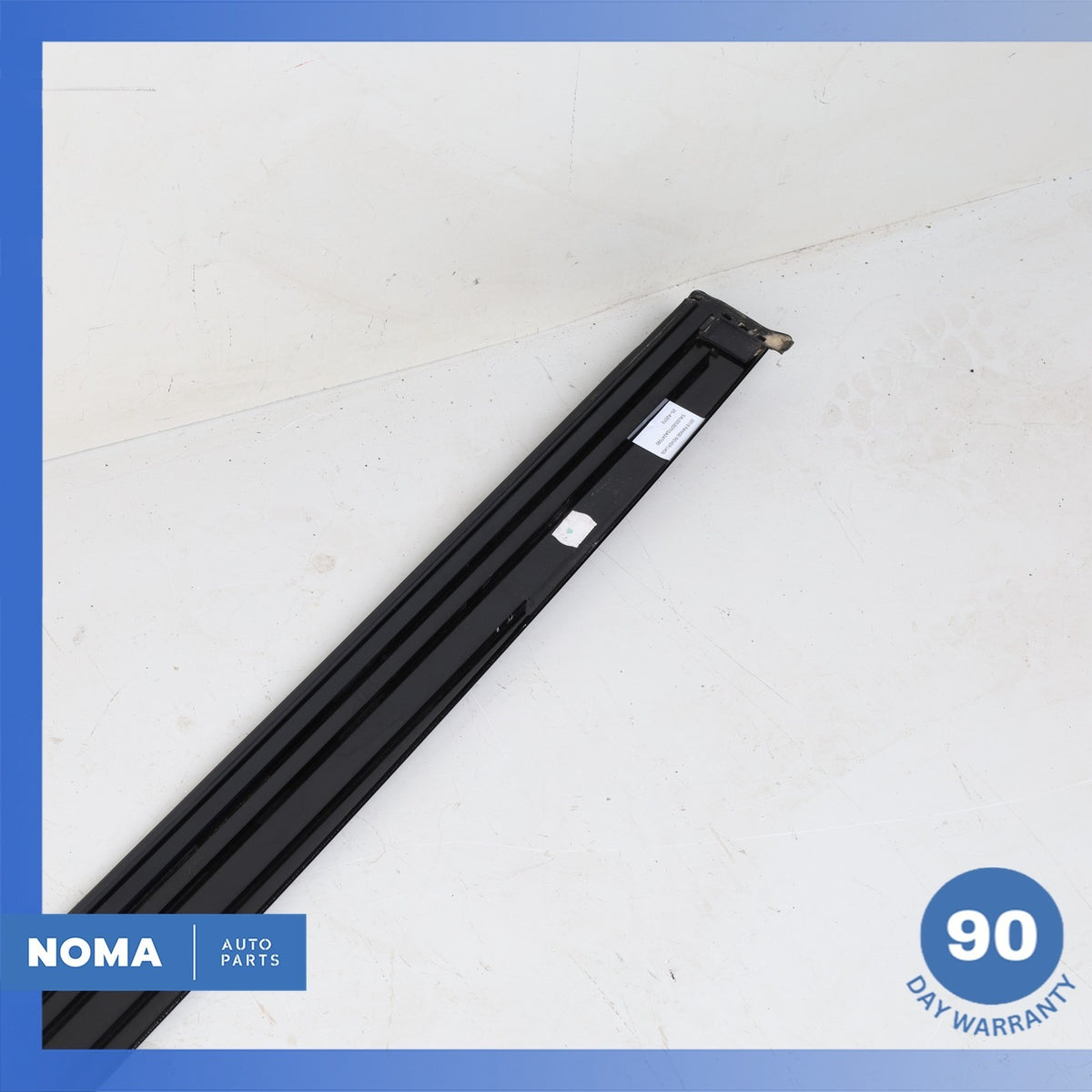 13-22 LR Range Rover L405 L494 Panorama Pano Sun Roof Right Side Molding OEM - photo 7