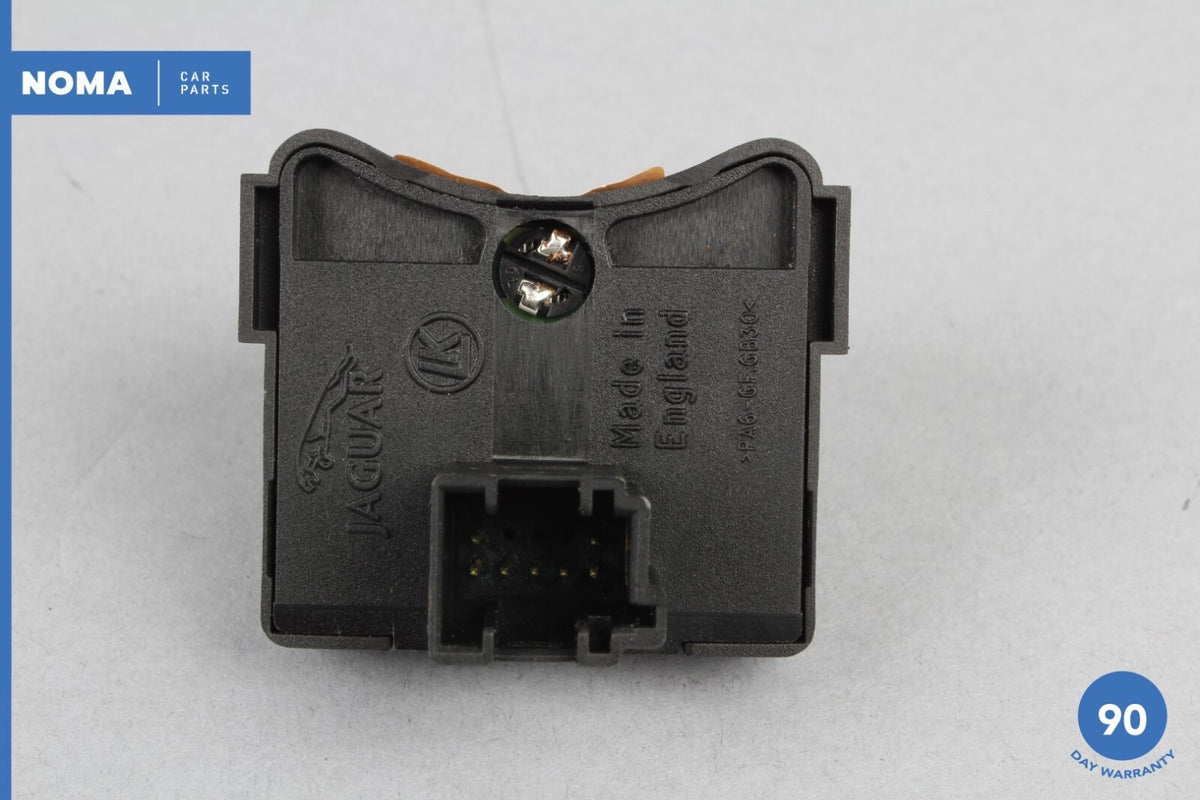 97-06 Jaguar XK8 X100 Front Left Driver Seat Memory Switch Control Button OEM - photo 5