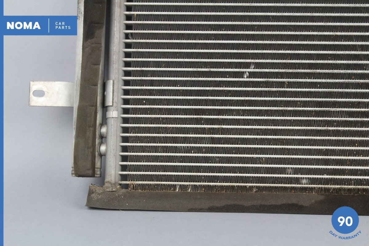 07-15 Jaguar XKR XK X150 HVAC A/C AC Air Conditioning Condenser 2R8319C600AD OEM - photo 11
