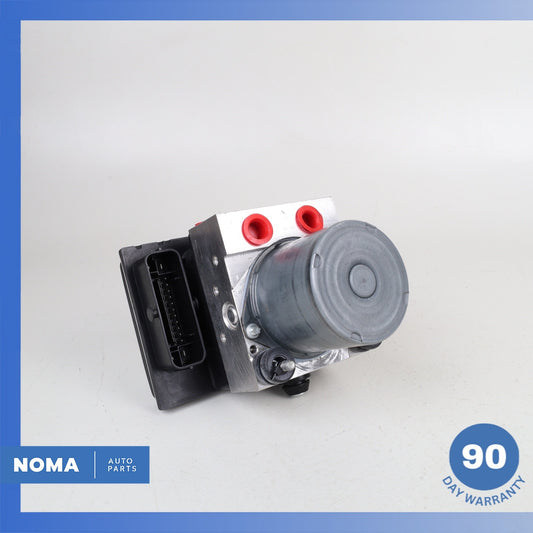 13-19 BMW F13 650i 640i Anti Lock Brake Pump Module 34516876912 OEM - photo 1