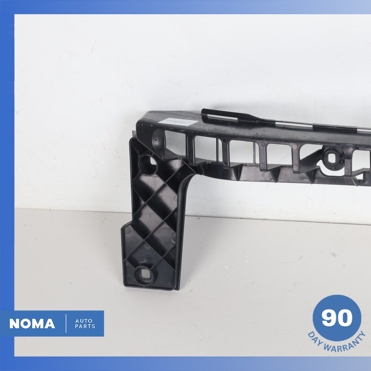 14-21 BMW i3 I01 Rear Bumper Center Support Bracket 51127296779 OEM - photo 7
