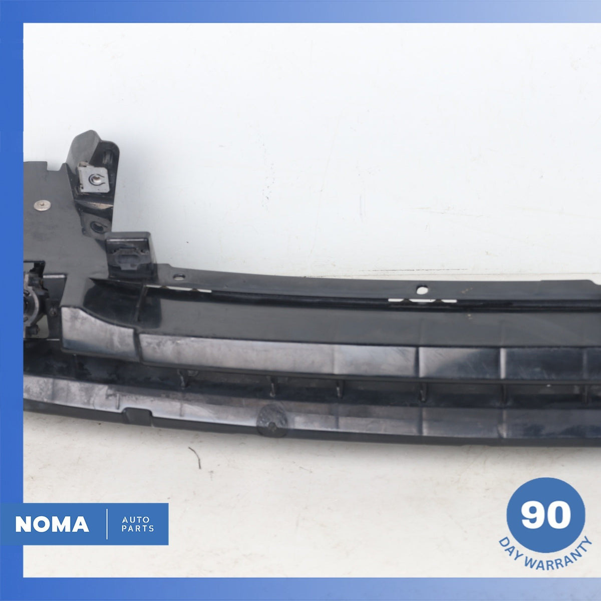 12-19 Range Rover Evoque L538 Front Bumper Support Mount Bracket OEM - photo 4