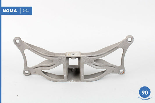 03-06 XK8 XKR X100 Transmission Mount Crossmember Bracket 3W835060AA OEM - photo 1