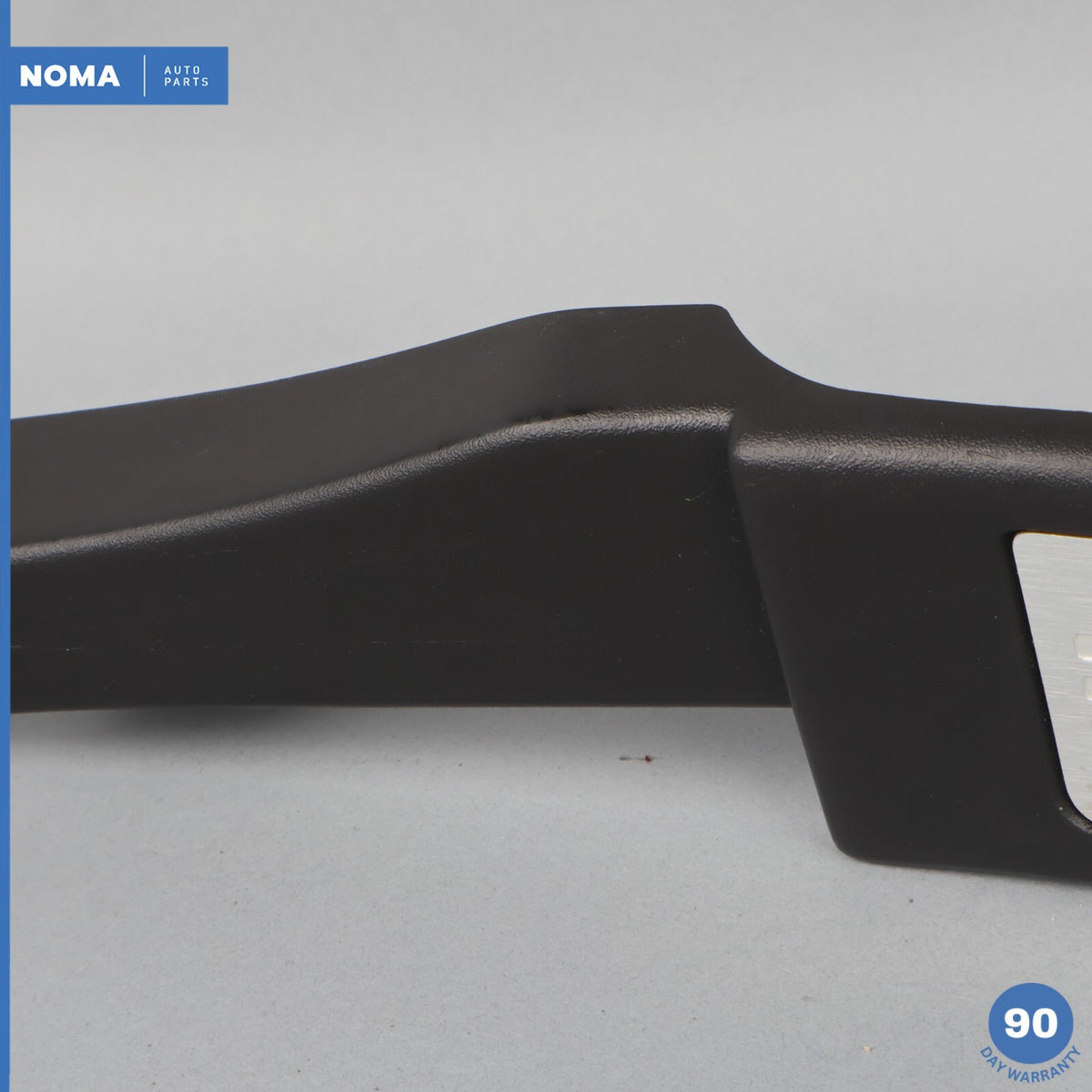 09-15 Jaguar XF XFR X250 Rear Right Door Scuff Tread Plate 8X23F13244AG LEG OEM - photo 5