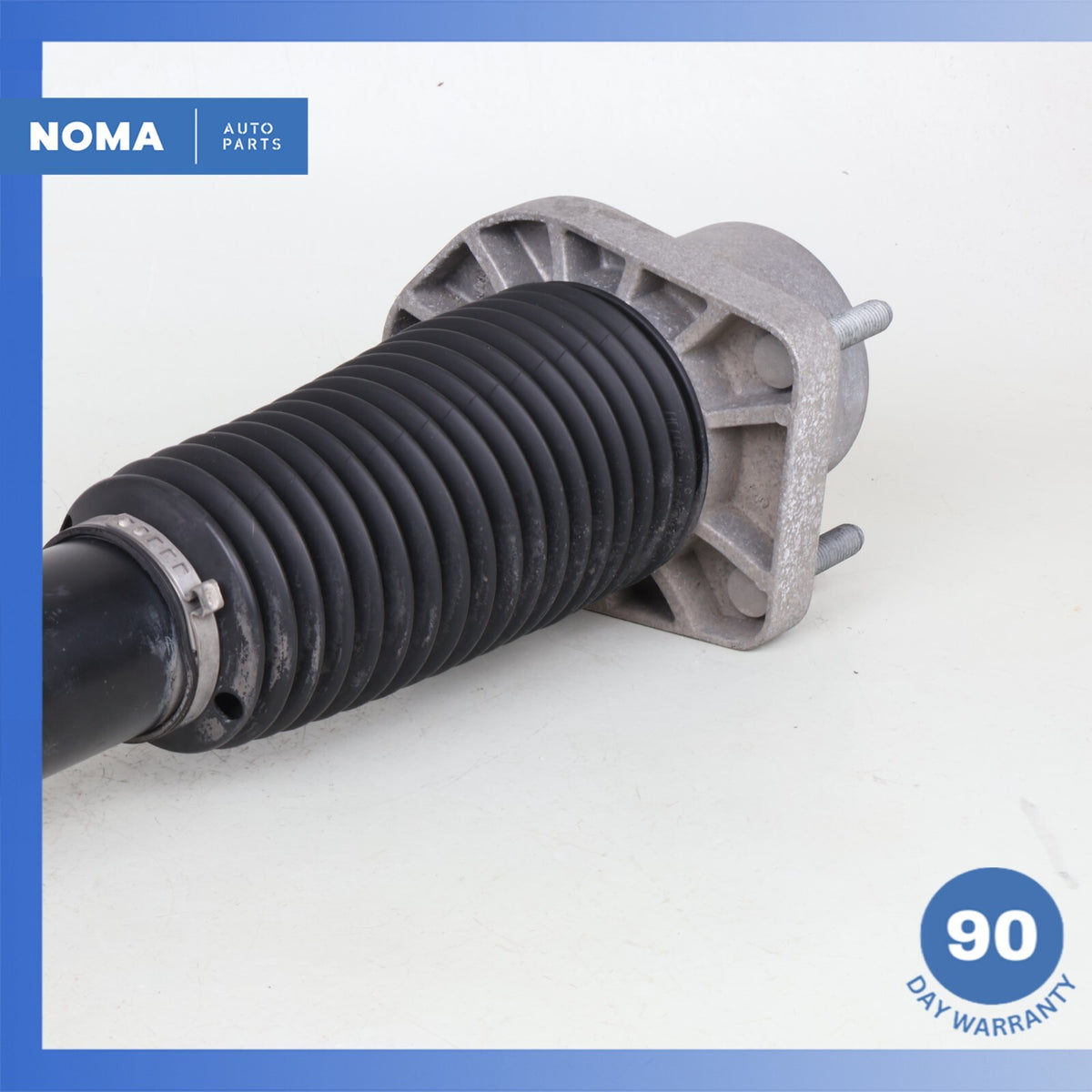 14-22 LR Range Rover Sport L494 Rear Air Suspension Shock Absorber OEM - photo 9