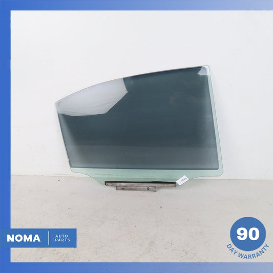 06-10 Lexus GSE20R IS250 IS350 Rear Right Passenger Side Door Window Glass OEM - photo 1