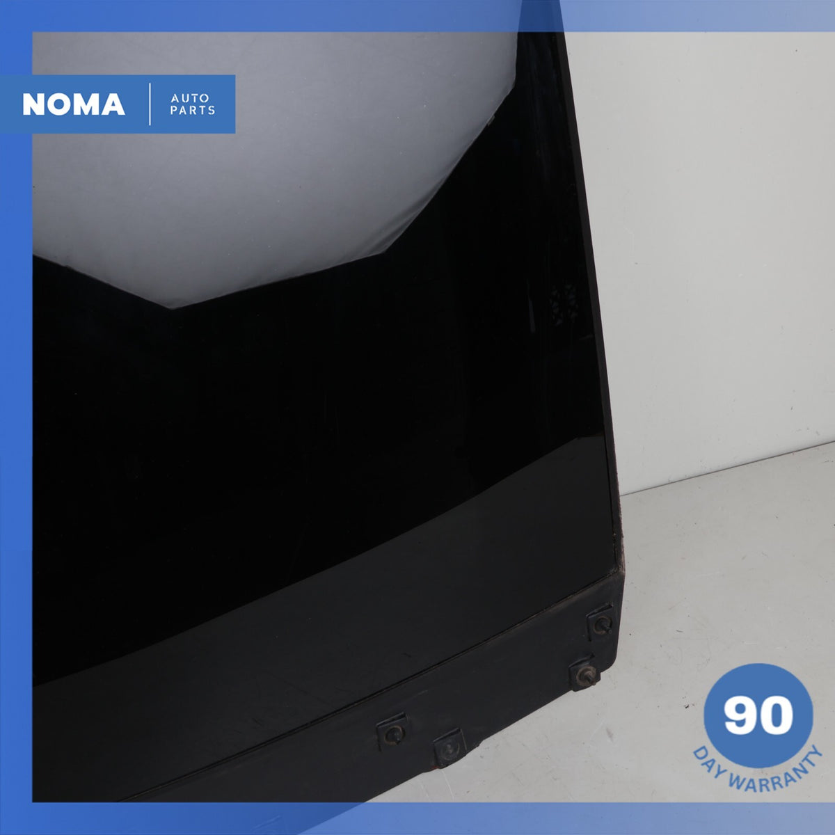 10-11 Land Rover Range Rover Sport L320 Trunk Lid Tailgate Door Glass Window OEM - photo 3