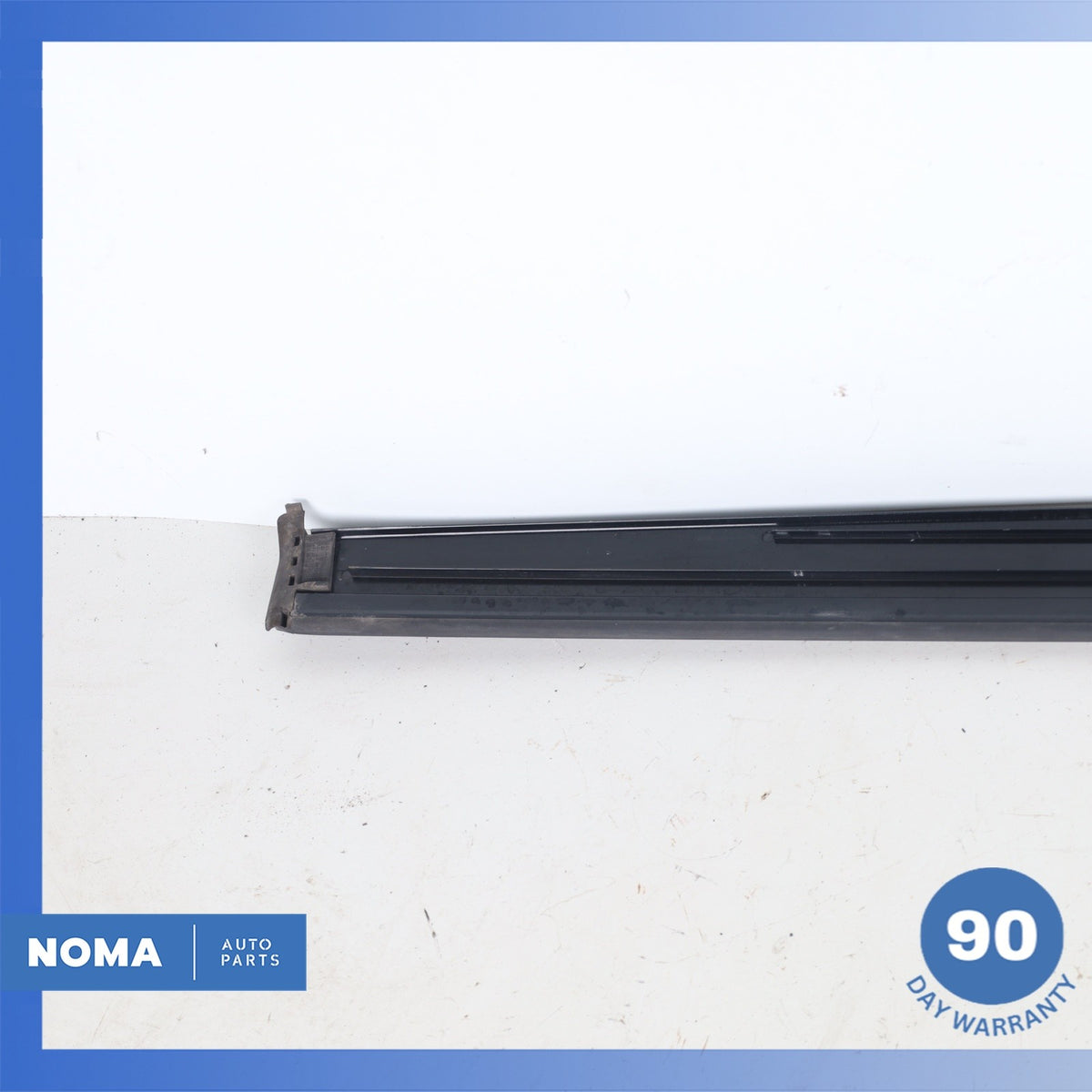 13-22 LR Range Rover L405 L494 Panorama Pano Sun Roof Right Side Molding OEM - photo 10