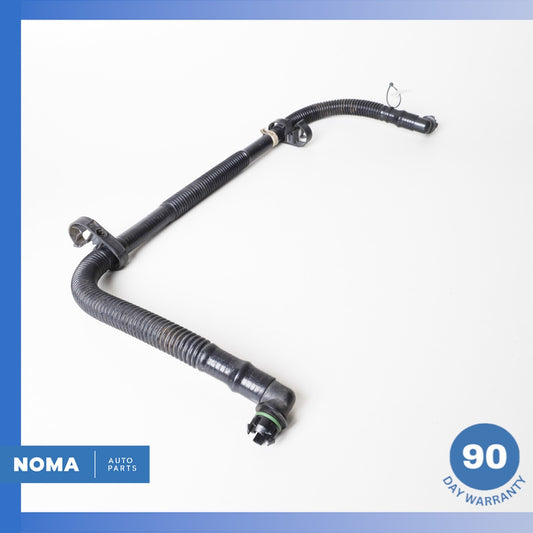 00-06 Jaguar X100 XK8 Charcoal Carbon Canister Vapour Pipe Hose NJC6026BE OEM - photo 1