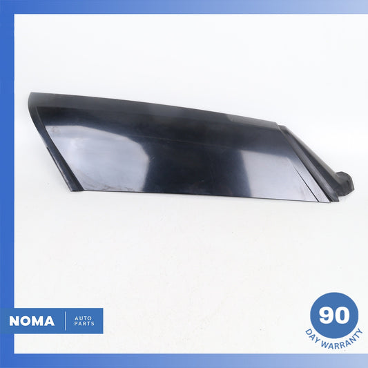 2016 LR Range Rover L405 Rear Right Passenger Side Exterior D-Pillar Molding OEM - photo 1