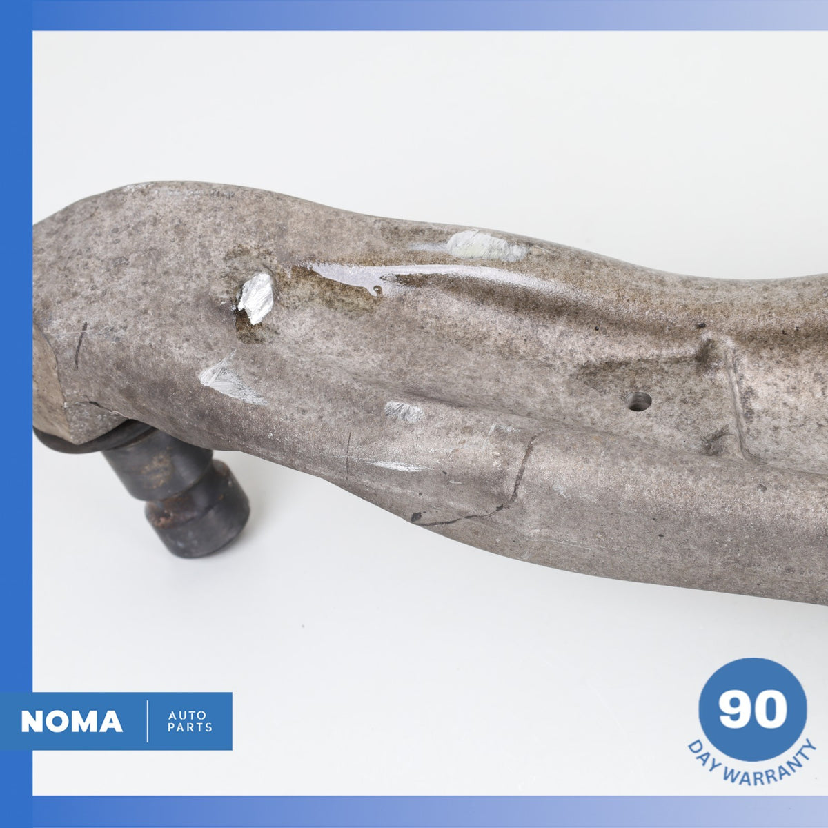 12-19 Range Rover Evoque L538 Front Left Driver Side Lower Control Arm OEM - photo 10