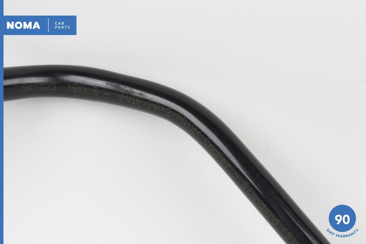 06-12 Porsche Cayman 987C Engine Motor Air Hose Pipe Tube Line OEM - photo 3