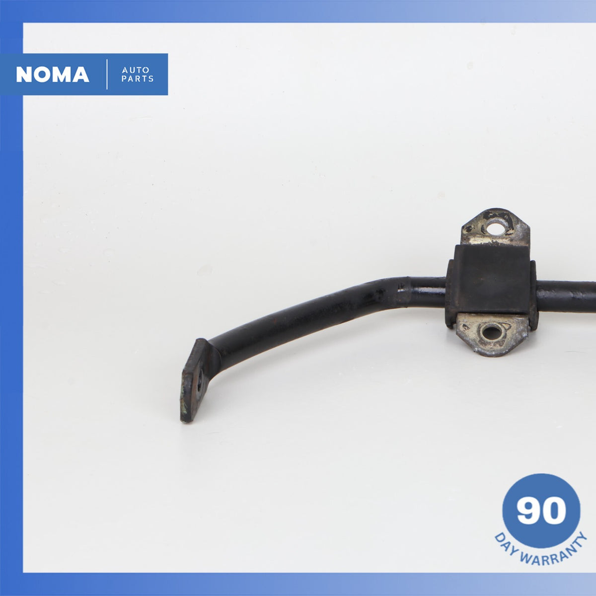97-06 Jaguar X100 XK8 XKR Rear Stabilizer Anti Roll Sway Bar MJA3500DF OEM - photo 5