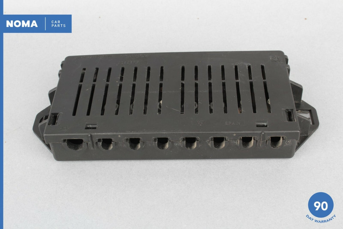 03-12 Land Rover Range Rover L322 Fuse Box Power Switch Breaker 9162323 OEM - photo 5