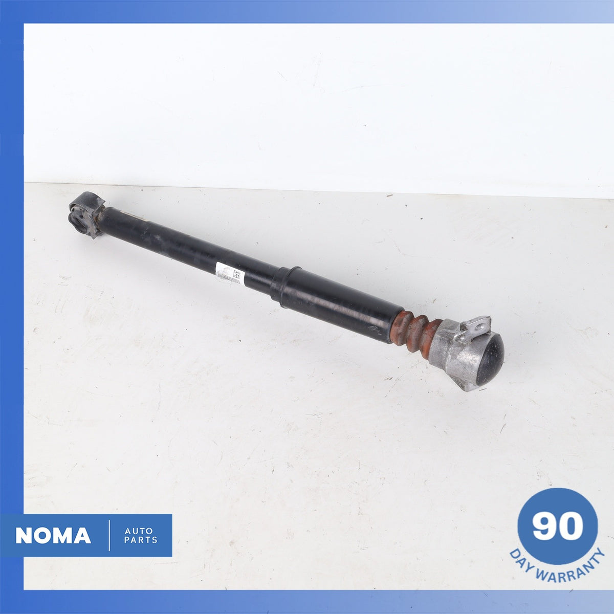 Audi 8T A5 Rear Left or Right Shock Absorber Coil Strut 8T0513035L OEM - photo 2