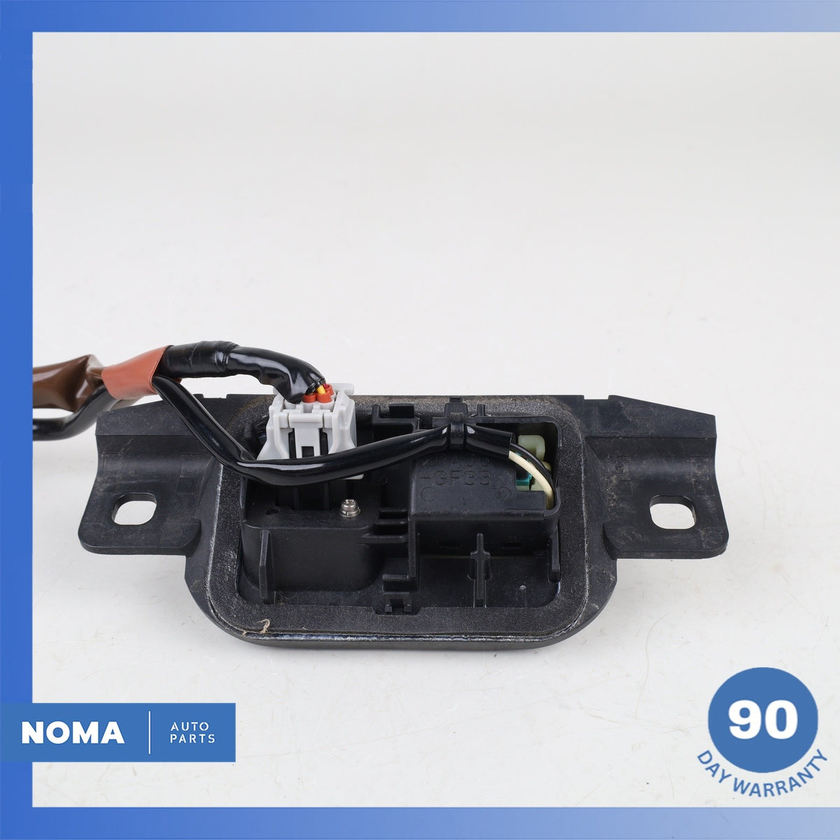 Lexus USF40 LS460 Rear View Reverse Back Up Camera OEM - photo 9