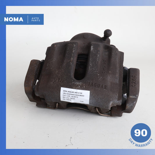 99-06 Jaguar X100 XK8 Front Right Passenger Side Brake Caliper JLM21467 OEM - photo 1