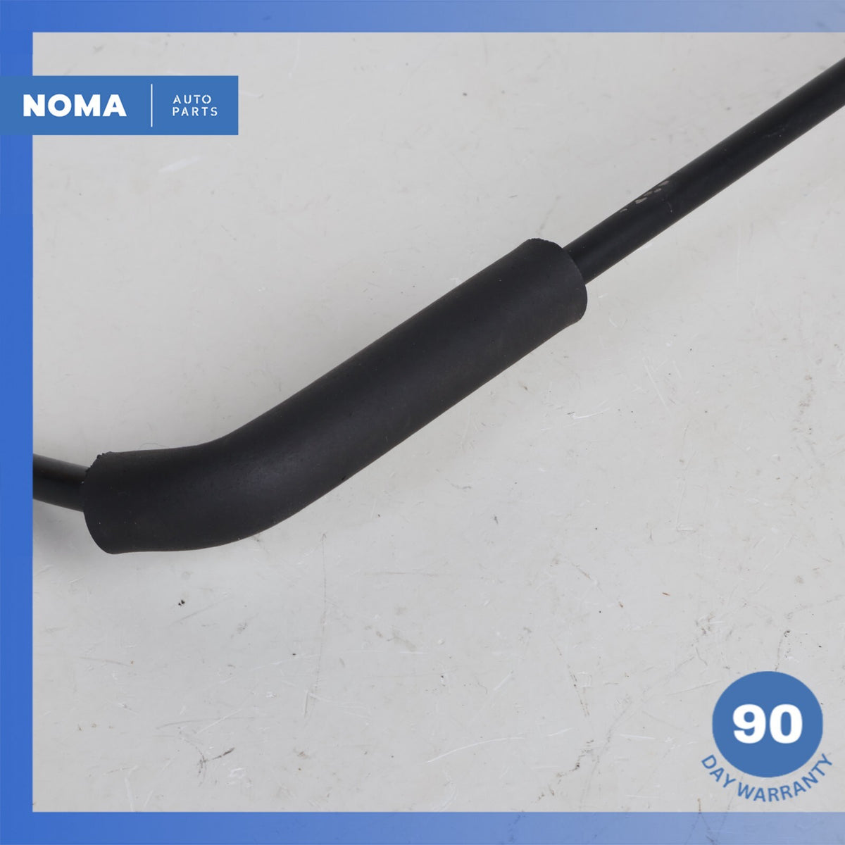 98-00 Lexus UCF20 LS400 AC A/C Air Conditioning Hose Line Pipe 8871650380 OEM - photo 4