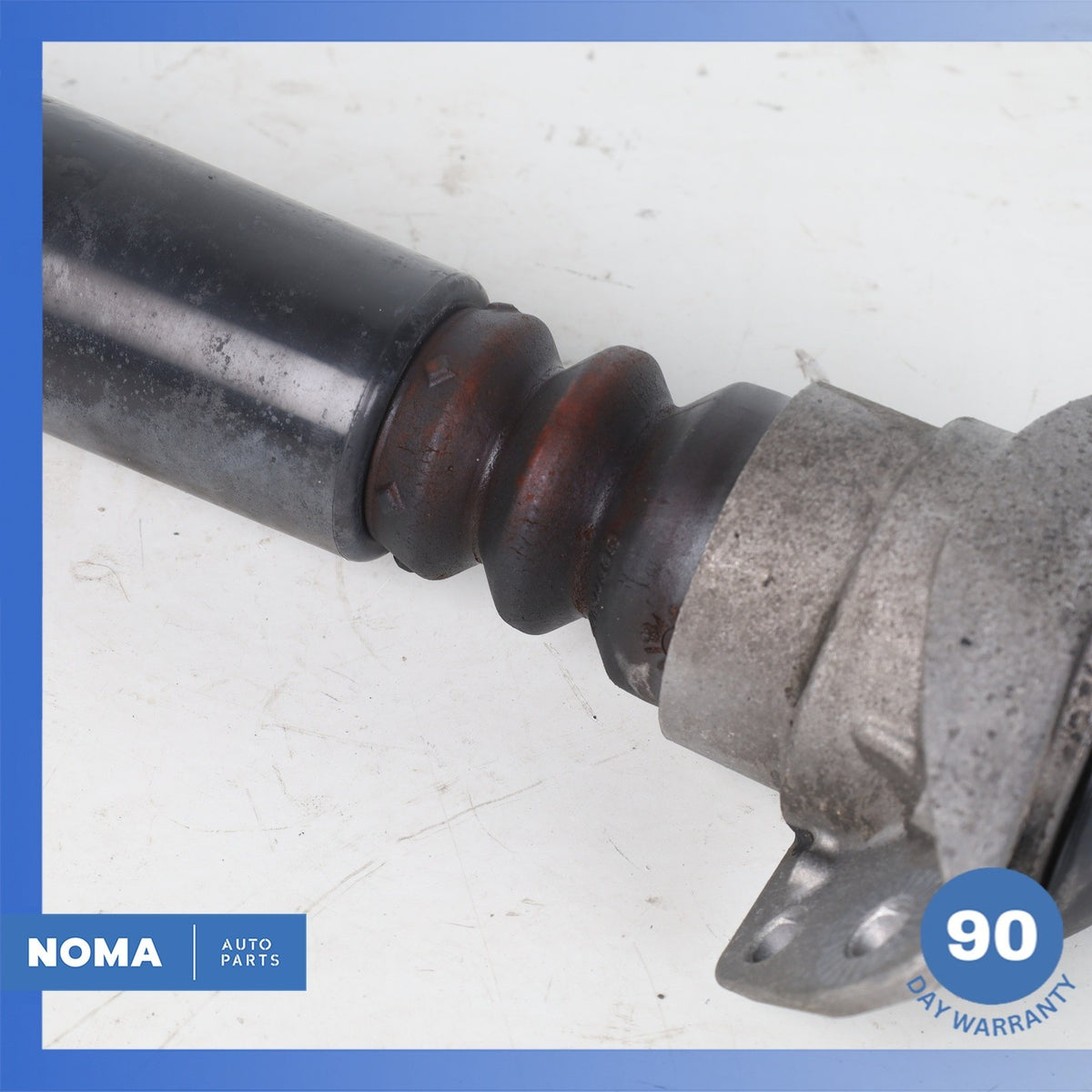 Audi 4G8 A7 Rear Right or Left Side Shock Absorber Coil Strut 4G5513035C OEM - photo 4