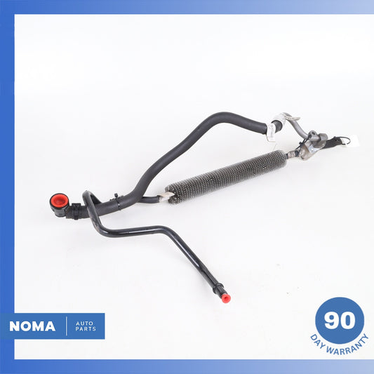 13-17 LR Range Rover Sport L494 L405 Active Sway Bar Stabilizer Oil Cooler OEM - photo 1