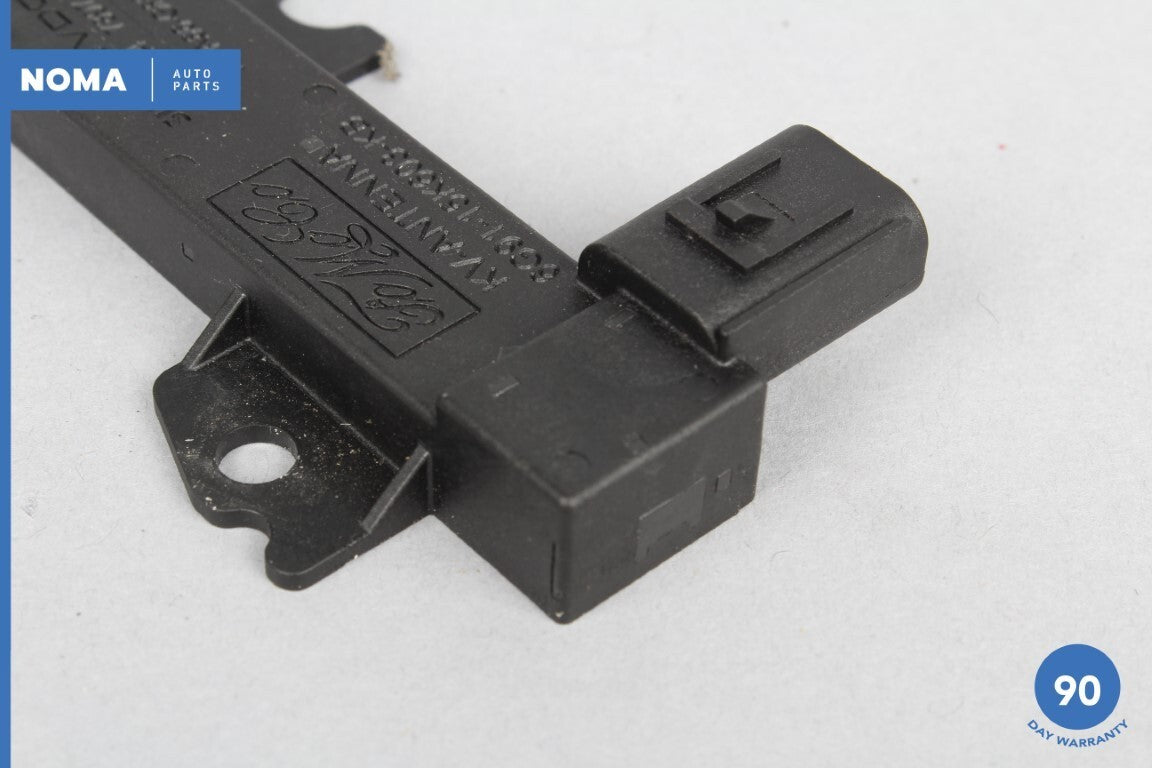 07-15 Jaguar XK XKR X150 Keyless Entry Antenna Sensor Module 6G9115K603KB OEM - photo 6