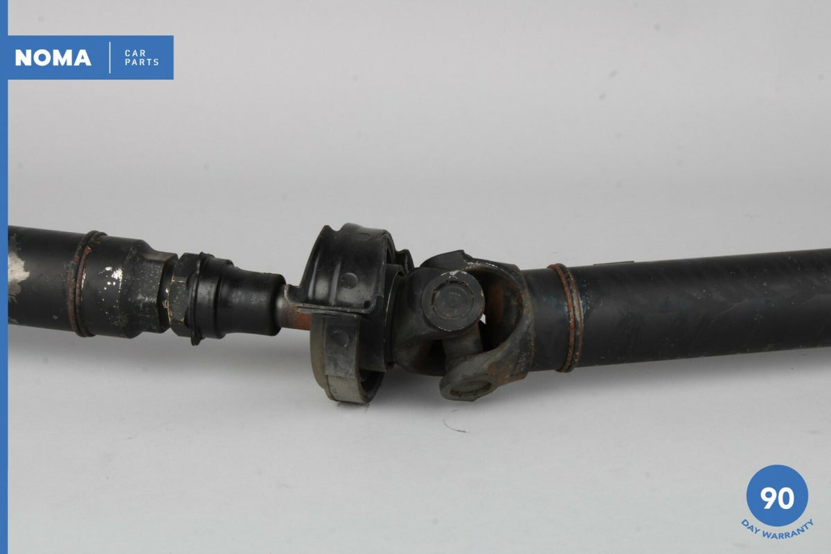 02-10 Lexus SC430 Z40 Rear Wheel Drive Driveshaft Propeller Propshaft OEM - photo 3