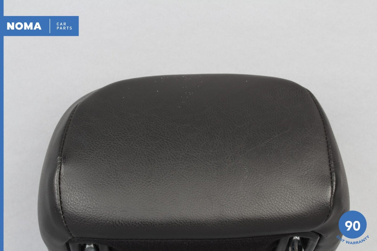 01-06 Jaguar XKR X100 Front Left or Right Side Seat Headrest Head Rest LEG OEM - photo 16