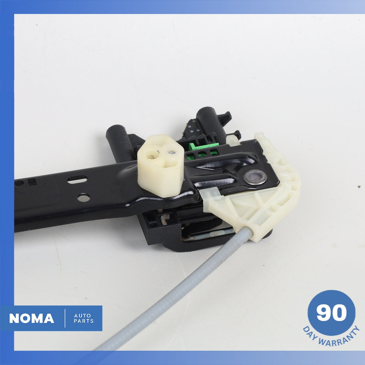 14-22 LR Range Rover Sport L494 Front Right Side Door Window Regulator Motor OEM - photo 7
