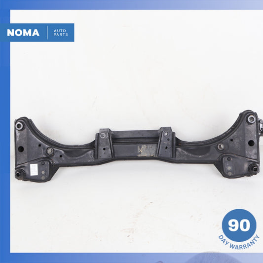 03-08 BMW E85 Z4 Front Axle Subframe Crossmember Support Bracket 31111096902 OEM - photo 1