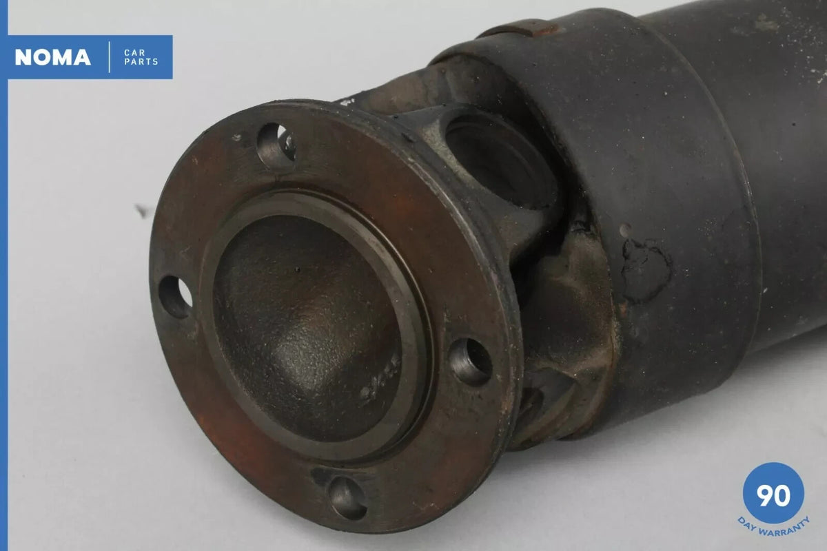 97-02 Jaguar X100 XK8 Driveshaft Drive Propeller Prop Shaft NJA5800CB OEM - photo 5