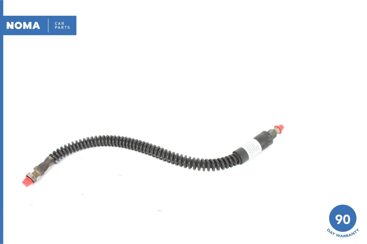 97-99 Jaguar XK8 X100 Front Right Passenger Hydraulic Flexible Brake Line OEM - photo 5