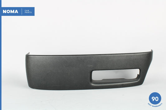 01-06 Lexus LS430 XF30 Front Right Passenger Side Seat Trim Cover Panel OEM - photo 1