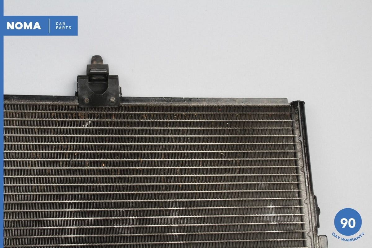 95-00 Lexus LS400 XF20 HVAC Air Conditioning Condenser Radiator 88460-50120 OEM - photo 10