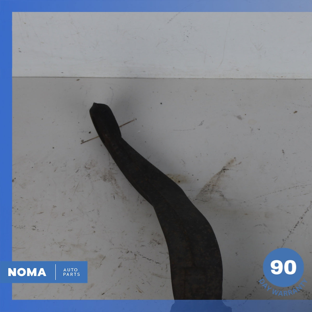 14-22 Range Rover L494 L405 Rear Adaptive Anti Roll Sway Bar Stabilizer OEM - photo 9